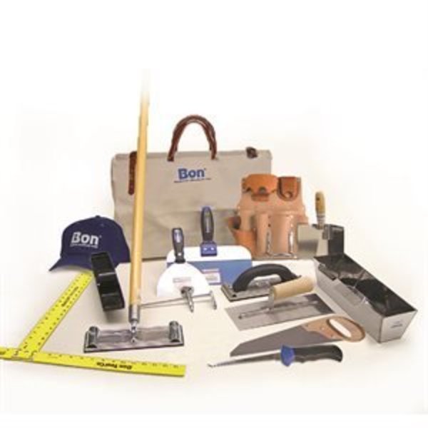 Bon Tool Tool Kit - Drywallers 15-230
